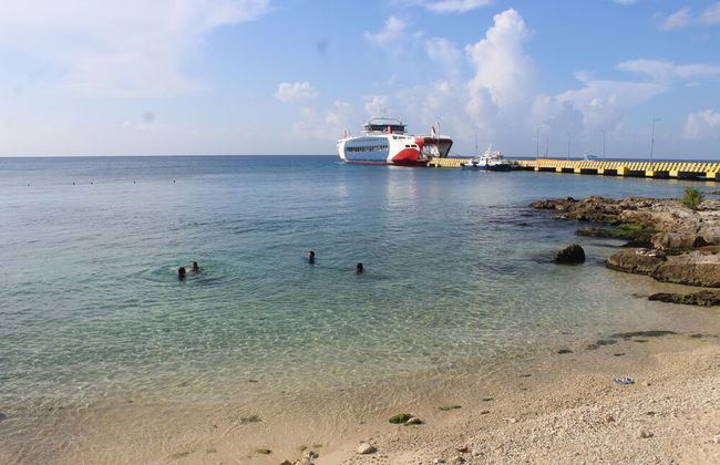 Condo Cozumel - Incredible Sunsets D11 - Foto 12
