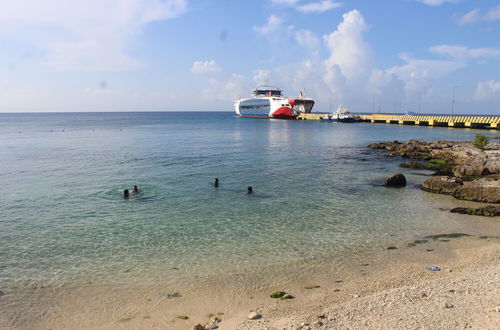 Foto 15 - Great Condo in Cozumel OCEAN FRONT D10