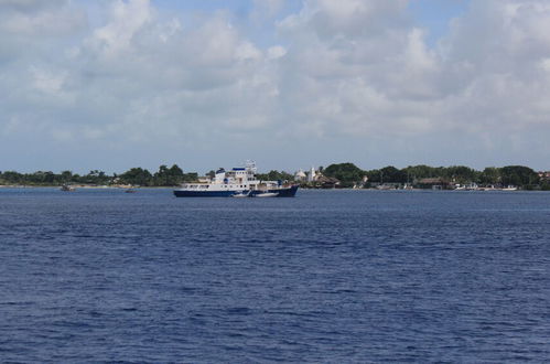 Photo 5 - Great Condo in Cozumel OCEAN FRONT D10