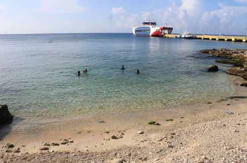 Photo 16 - Great Condo in Cozumel OCEAN FRONT D10