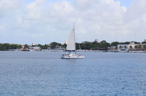 Foto 7 - Great Condo in Cozumel OCEAN FRONT D10