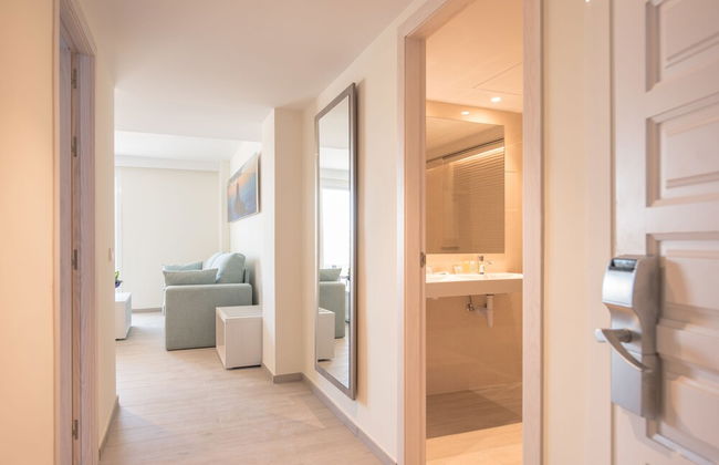 Apartamentos Los Ángeles - Foto 7