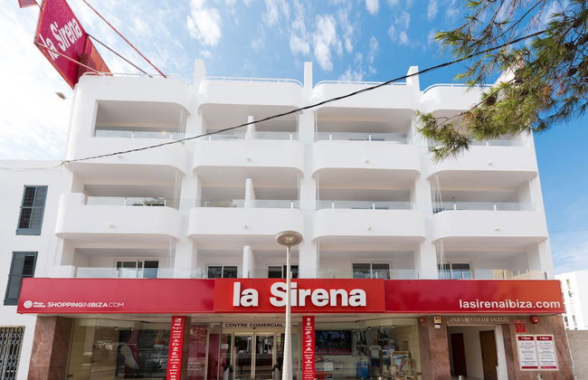 Apartamentos Los Ángeles - Foto 14