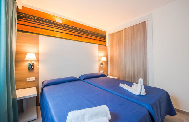 Apartamentos Los Ángeles - Foto 3