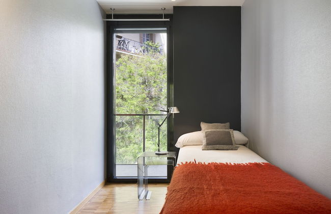 My Space Barcelona Executive Apartments Center - Foto 19
