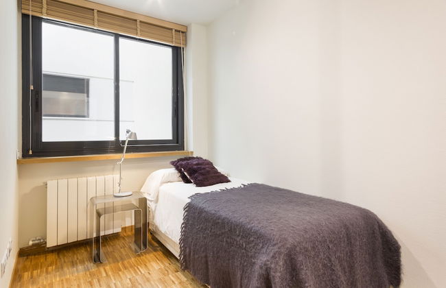 My Space Barcelona Executive Apartments Center - Foto 13