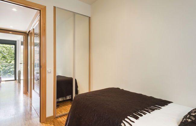 My Space Barcelona Executive Apartments Center - Foto 11