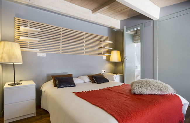 My Space Barcelona Executive Apartments Center - Foto 21