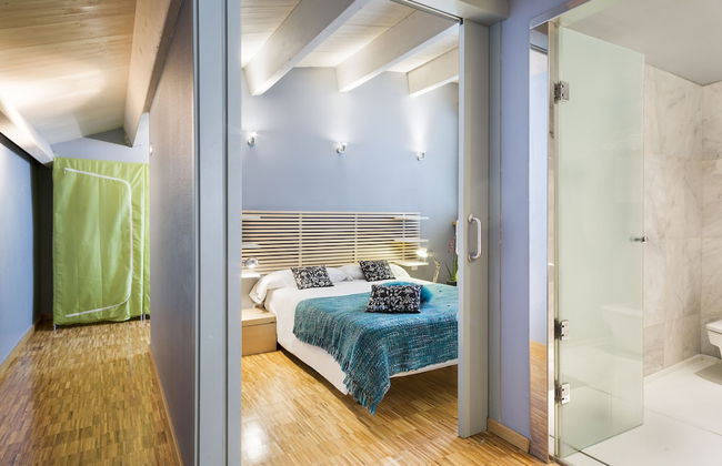 My Space Barcelona Executive Apartments Center - Foto 32