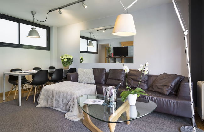 My Space Barcelona Executive Apartments Center - Foto 52