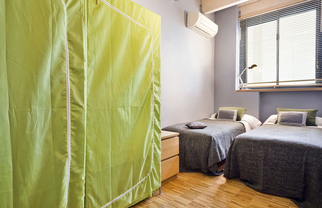 My Space Barcelona Executive Apartments Center - Foto 28