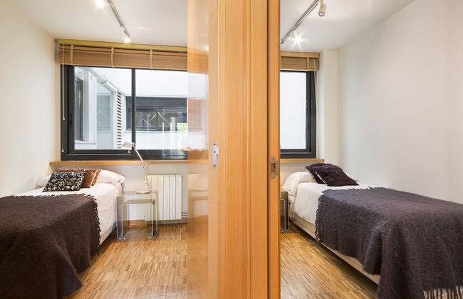 My Space Barcelona Executive Apartments Center - Foto 10