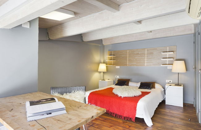 My Space Barcelona Executive Apartments Center - Foto 27