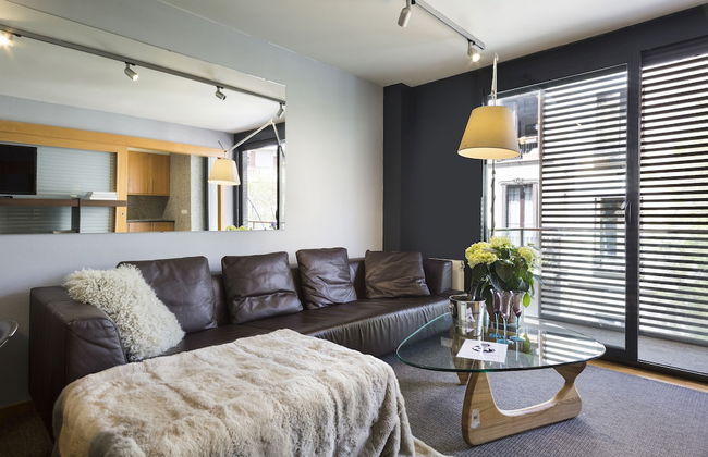 My Space Barcelona Executive Apartments Center - Foto 51
