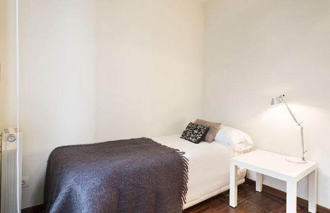 My Space Barcelona Executive Apartments Center - Foto 8
