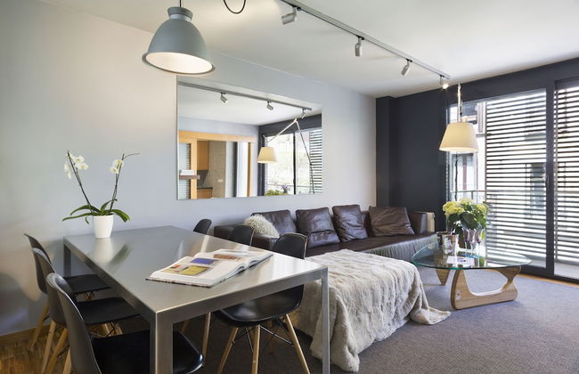 My Space Barcelona Executive Apartments Center - Foto 50