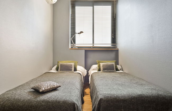 My Space Barcelona Executive Apartments Center - Foto 29