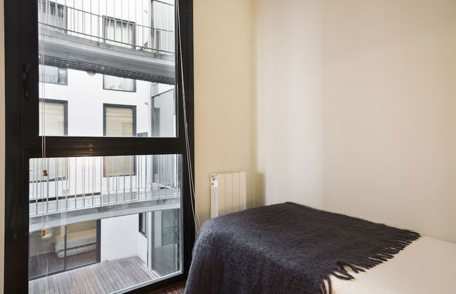 My Space Barcelona Executive Apartments Center - Foto 6