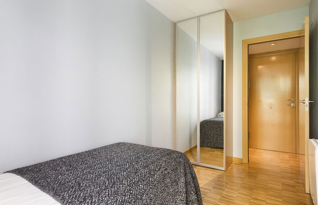 My Space Barcelona Executive Apartments Center - Foto 20