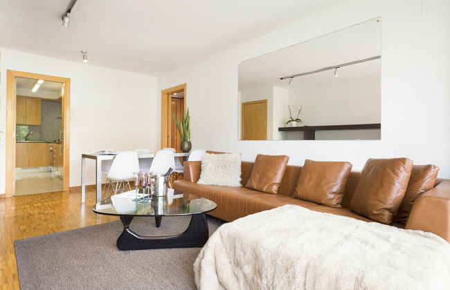My Space Barcelona Executive Apartments Center - Foto 46