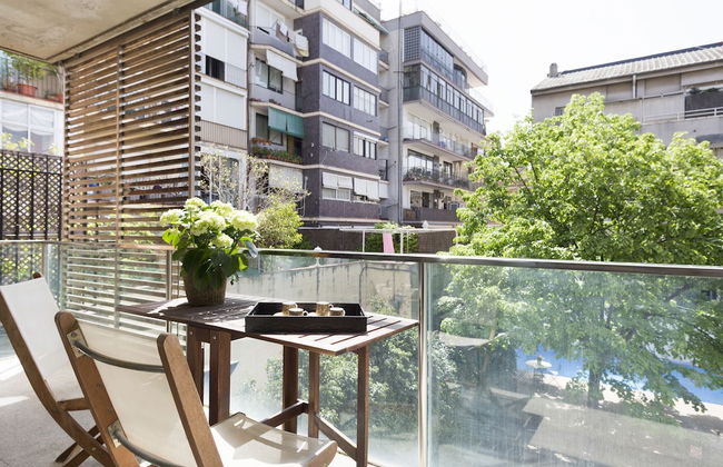 My Space Barcelona Executive Apartments Center - Foto 65
