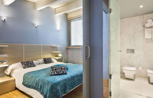 My Space Barcelona Executive Apartments Center - Foto 31