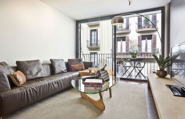 My Space Barcelona Executive Apartments Center - Foto 44