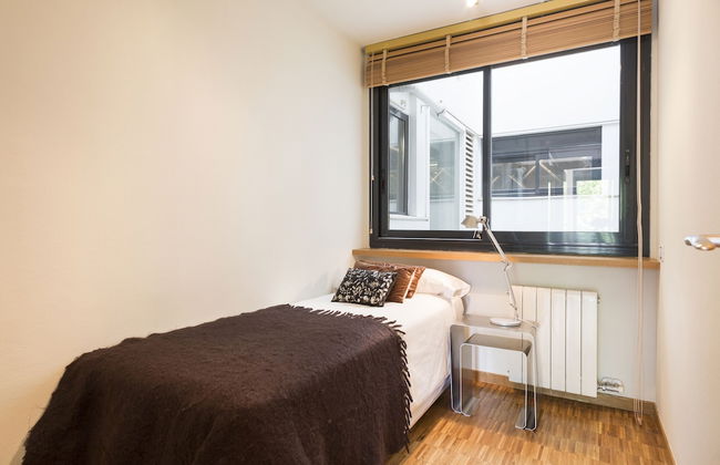 My Space Barcelona Executive Apartments Center - Foto 12