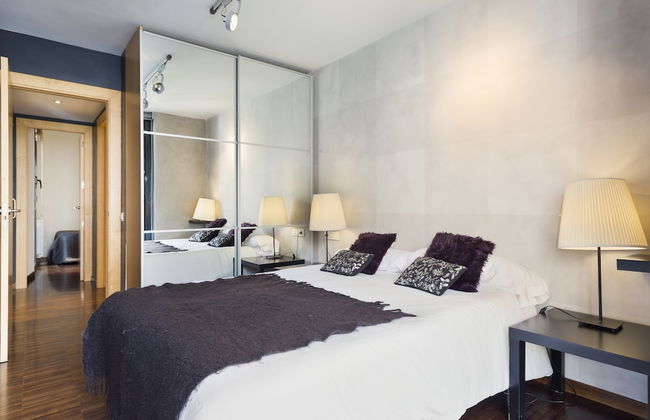 My Space Barcelona Executive Apartments Center - Foto 9