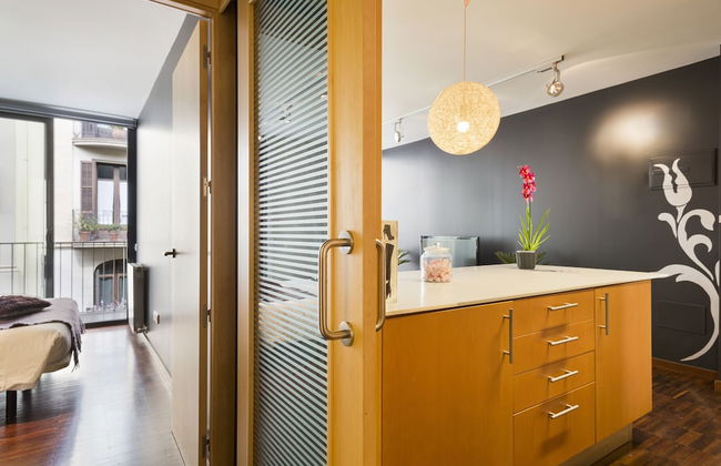 My Space Barcelona Executive Apartments Center - Foto 34