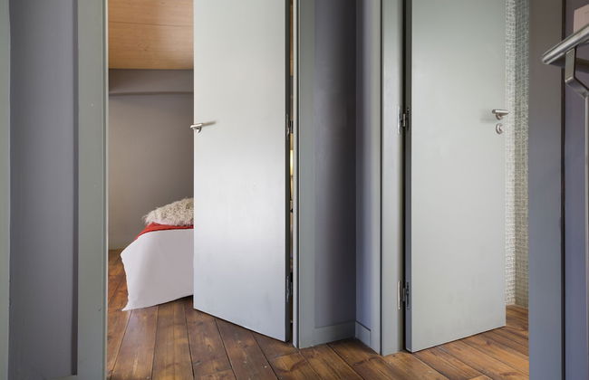 My Space Barcelona Executive Apartments Center - Foto 22
