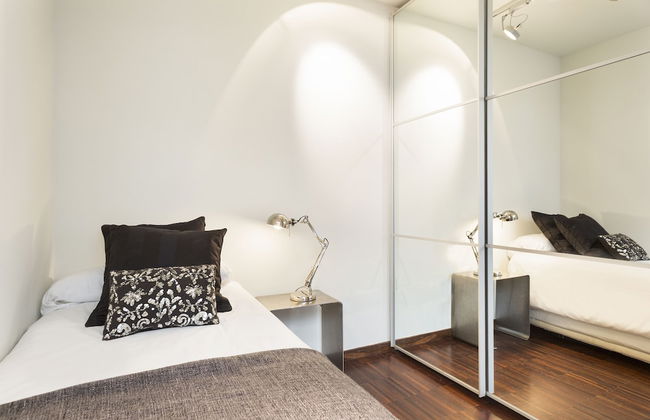 My Space Barcelona Executive Apartments Center - Foto 5