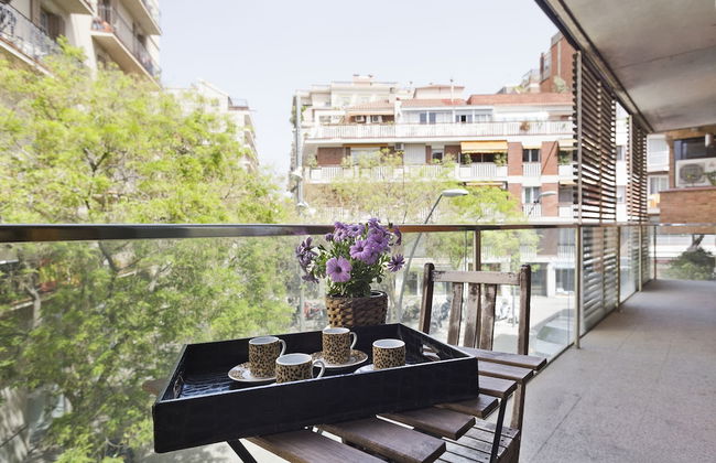 My Space Barcelona Executive Apartments Center - Foto 67