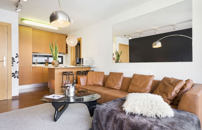 My Space Barcelona Executive Apartments Center - Foto 45