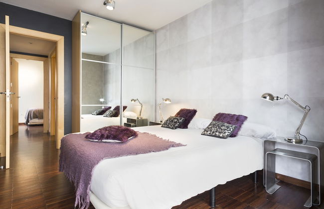 My Space Barcelona Executive Apartments Center - Foto 4