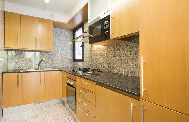 My Space Barcelona Executive Apartments Center - Foto 36