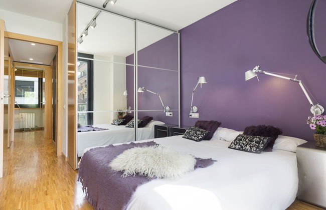 My Space Barcelona Executive Apartments Center - Foto 15
