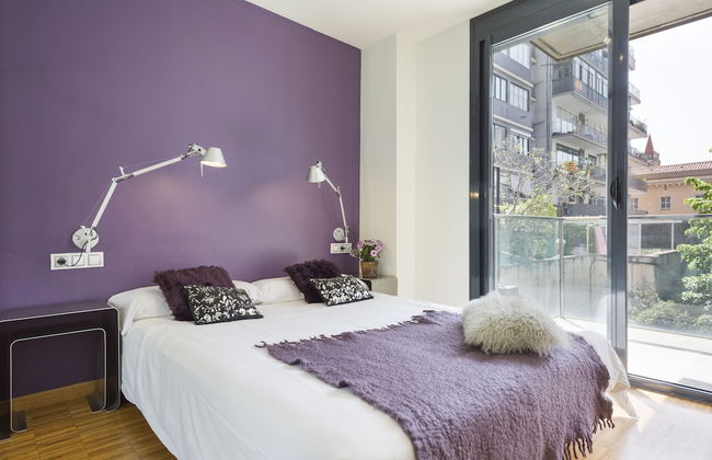 My Space Barcelona Executive Apartments Center - Foto 14