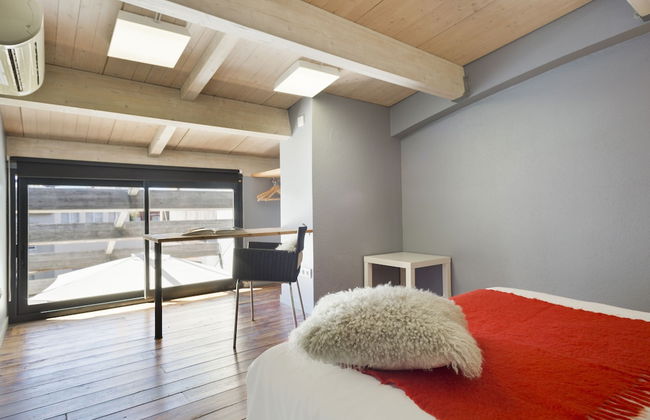 My Space Barcelona Executive Apartments Center - Foto 25