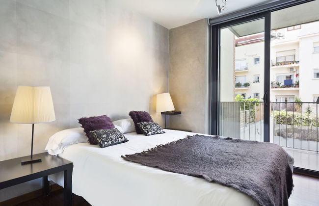 My Space Barcelona Executive Apartments Center - Foto 7