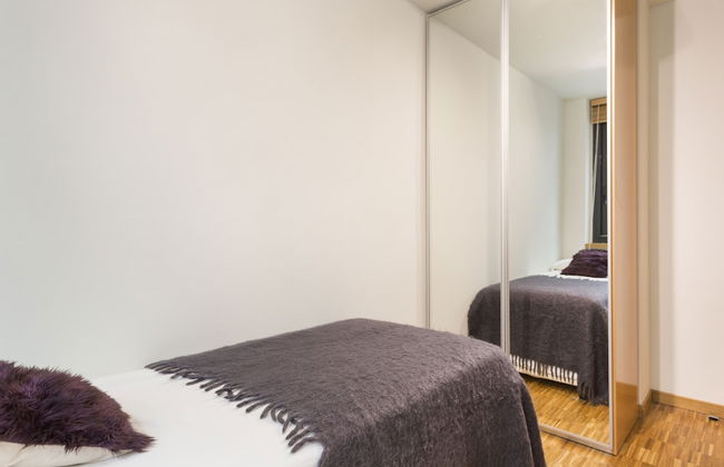 My Space Barcelona Executive Apartments Center - Foto 16