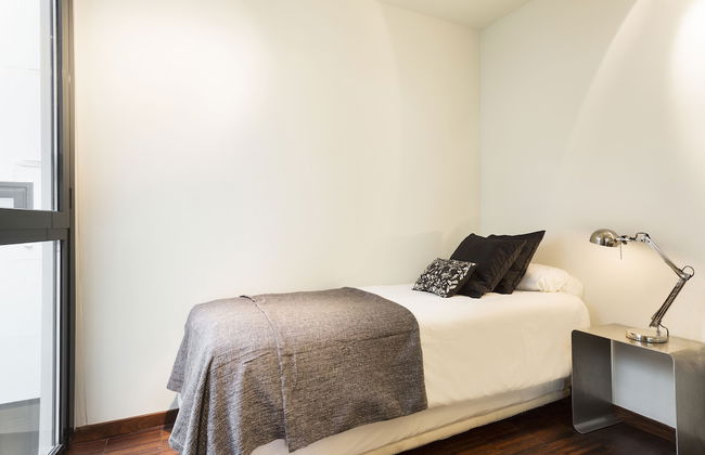My Space Barcelona Executive Apartments Center - Foto 3