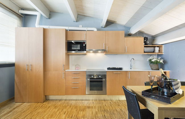 My Space Barcelona Executive Apartments Center - Foto 41