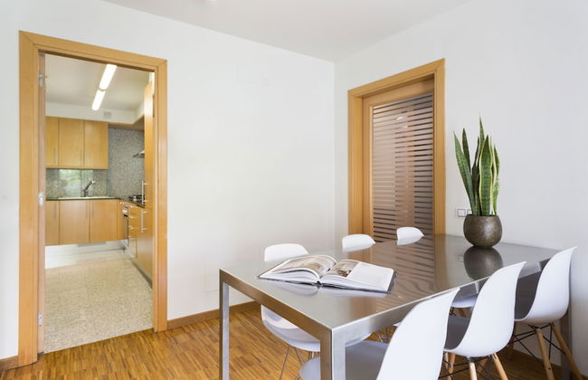 My Space Barcelona Executive Apartments Center - Foto 47