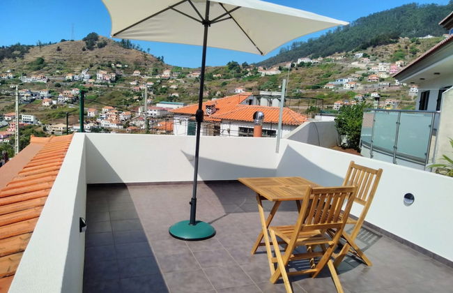 Casa do Lugar da Ribeira by Madeira-AL - Foto 36