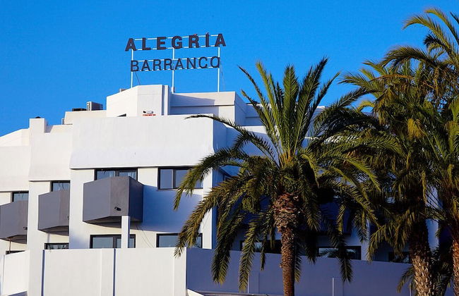 ALEGRIA Barranco - Photo 51