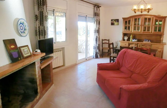 Villa Pensament - Foto 9