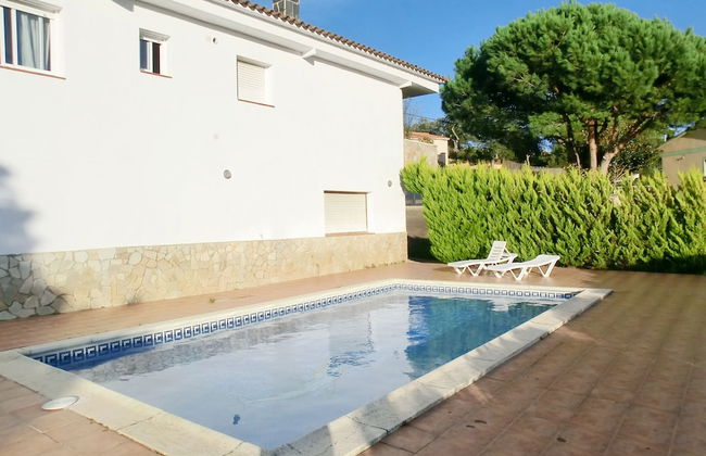 Villa Pensament - Foto 1