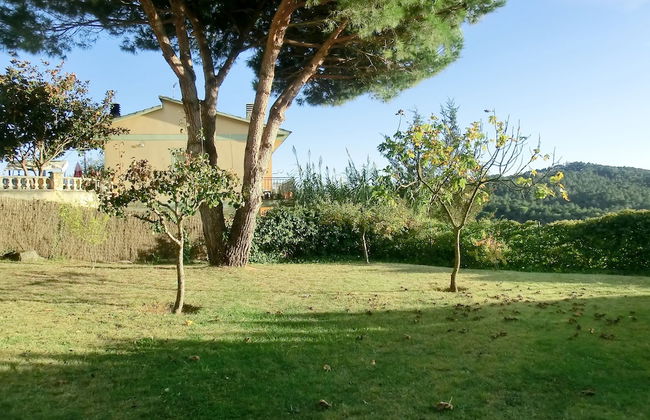 Villa Pensament - Foto 16