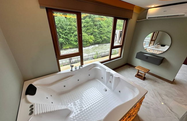 Tuva Villa Bungalov - Foto 21